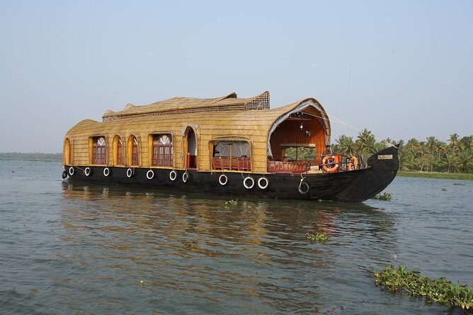 5 Days Budget Kerala Tour Packages by Sanguine Holidays - Price and logistics: what’s included, what to budget, and how to avoid surprises