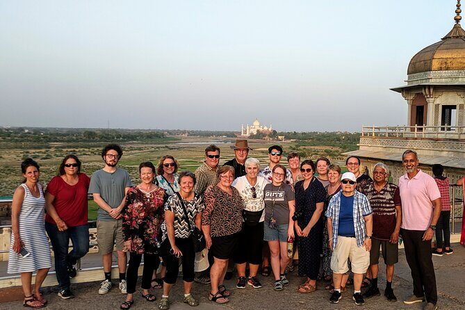 5 Days Delhi Agra Jaipur Golden Triangle Tour with Private car and Driver - Price and logistics: what you pay $539.95 for (and what you shouldn’t forget)