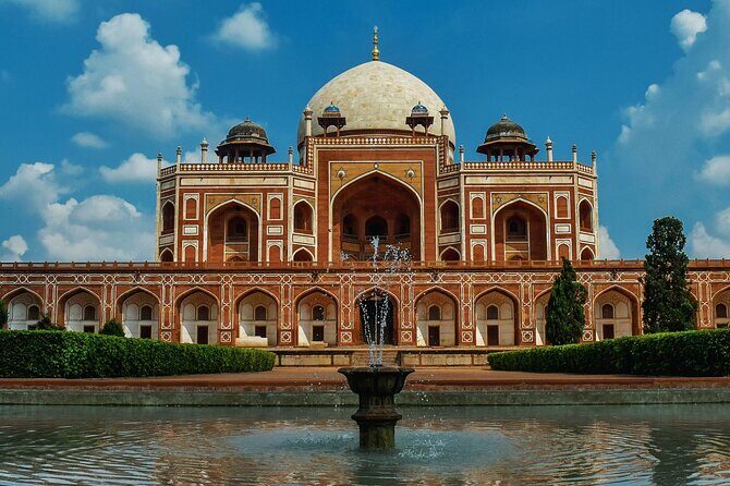 5-Days Delhi Agra Jaipur Tour(Golden Triangle Tour) - Price and Value: Why $399 Can Make Sense (and When It Might Not)