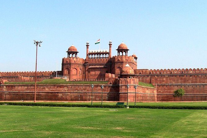 5 Days Golden Triangle Leisure Trip - How the 5-Day Golden Triangle Tour Works (and What You’re Paying For)
