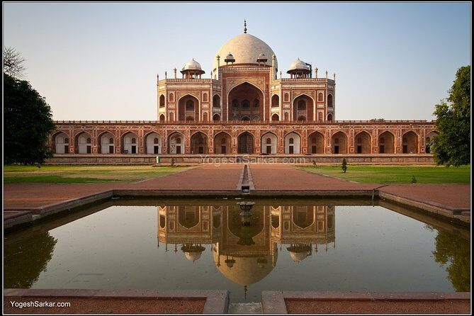 5 Days Golden Triangle Tour - Day 3 Taj Mahal Morning, Baby Taj, Agra Fort, Then Fatehpur Sikri to Jaipur