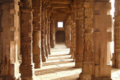 5 Days Golden Triangle Tour - Golden Triangle basics: what you’re really signing up for