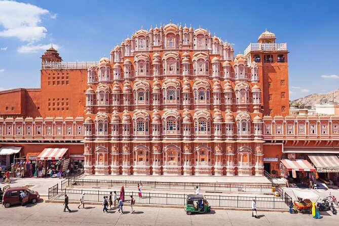 5 Days Golden Triangle Tour with Ranthambore - Price and logistics: what you’re really paying for