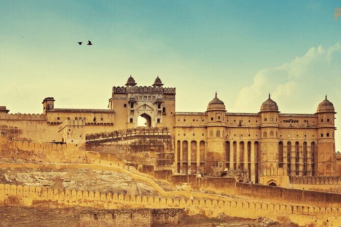 5 Days India's Top Seller Golden Triangle Tour - Delhi-Agra(Taj Mahal)-Jaipur - Smart tips so you enjoy it more