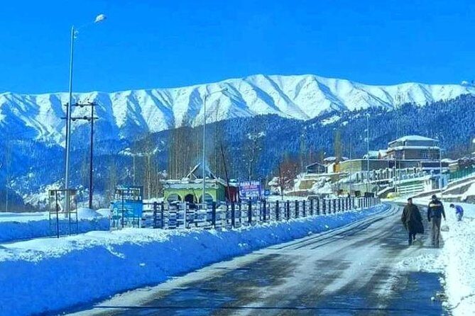 5-Days Kashmir tour includes Accommodation and Private Transportation - Key things that make this Kashmir tour worth your attention