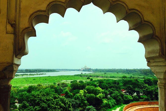 5-Days Luxury Golden Triangle Tour from Delhi Include,Hotel,Guide &On Board WiFi - Price and Value: What $390 Really Buys You