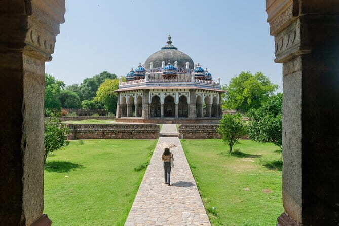 5-Days Luxury Golden Triangle Tour to Agra and Jaipur From Delhi - The Golden Triangle in 5 days: what you gain (and what you trade)
