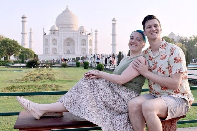 5-Days Luxury Golden Triangle Tour to Agra and Jaipur From Delhi - Day 5: a relaxed morning, then back to Delhi or your next stop
