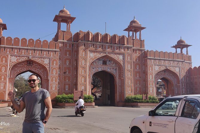5 Days Private Delhi-Agra-Jaipur Golden Triangle Tour - Price and value: what $260 buys, and what you must plan for