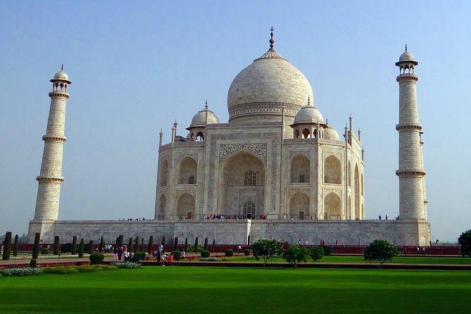 5 Days Private Golden Triangle Delhi Agra Jaipur Tour - Golden Triangle in 5 Days: Why This Private Plan Works
