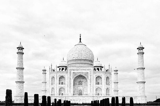 5 Days Private Golden Triangle Tour by Car - What You’re Really Paying For: Value in Comfort + Time
