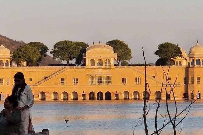 5 Days Private Golden Triangle Tour by Car - Who This Tour Fits Best (and Who Might Want Something Different)