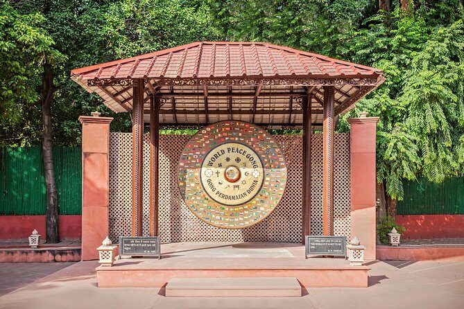 5 Days Private Golden Triangle Tour to Agra & Jaipur from Delhi - Entrance tickets, the Taj schedule twist, and what to carry