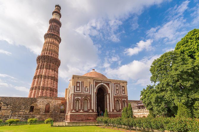 5 Days Private Golden Triangle Tour to Agra & Jaipur from Delhi - Where this tour fits best (and who should book it)