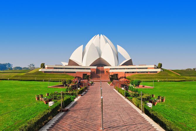 5 Days Private Golden Triangle Tour to Agra & Jaipur from Delhi - Day 2 from Delhi to Agra: Baby Taj and a quieter Taj view