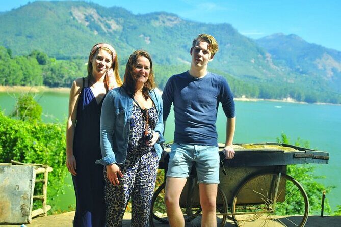 5-Days Private Kerala Tour with Sightseeing Tickets - Key things I’d watch for before booking