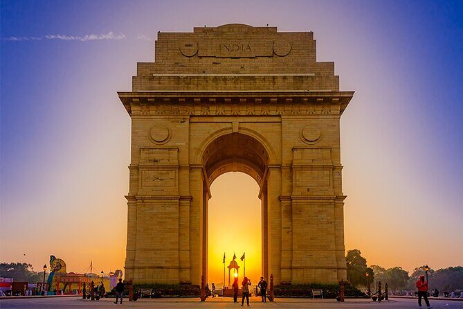 5 Days Private Tour of Delhi, Agra, Jaipur - Essential India - Private comfort in a place that can feel chaotic