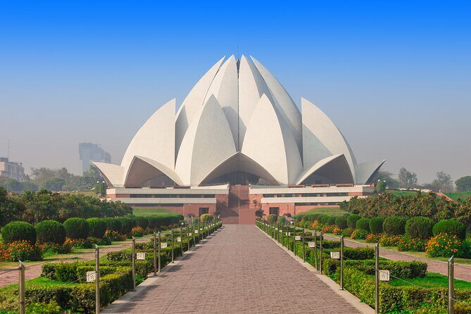 5 Days Private Tour of Delhi, Agra, Jaipur - Essential India - Fatehpur Sikri: a UNESCO day with less legwork
