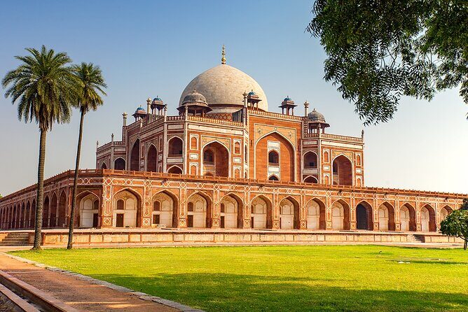 5 Days Private Tour of Delhi, Agra, Jaipur - Essential India - Who’s making the trip feel smooth (and why names matter)