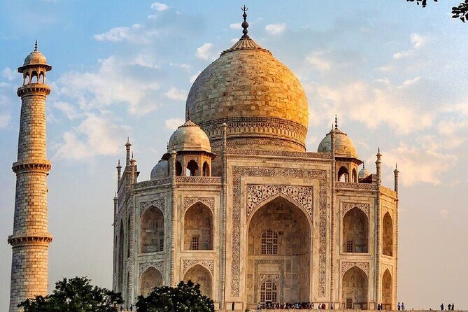 5 Days Private Tour to New Delhi, Agra, and Jaipur - Price and logistics: what you’re really buying for $409.44