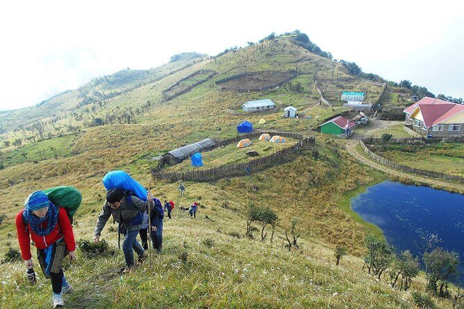 5-Days Singalila Ridge Trek in Darjeeling - Price and Logistics: What’s Included in $460 (and What Isn’t)
