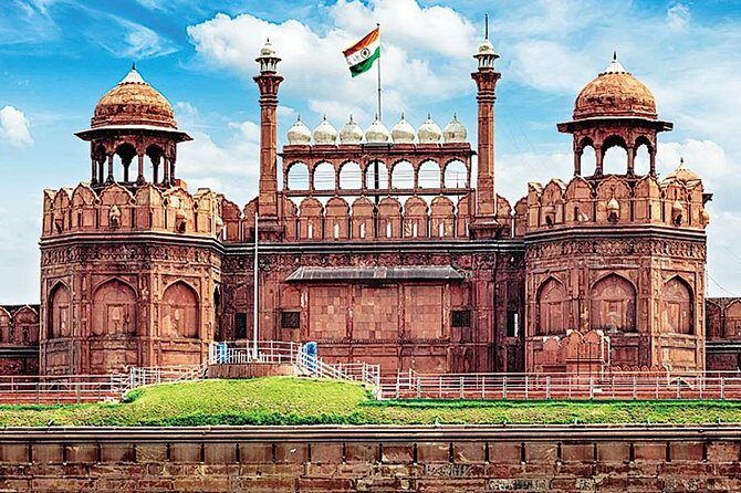 5-Night Golden Triangle Private Tour from Delhi - Key highlights to know before you go