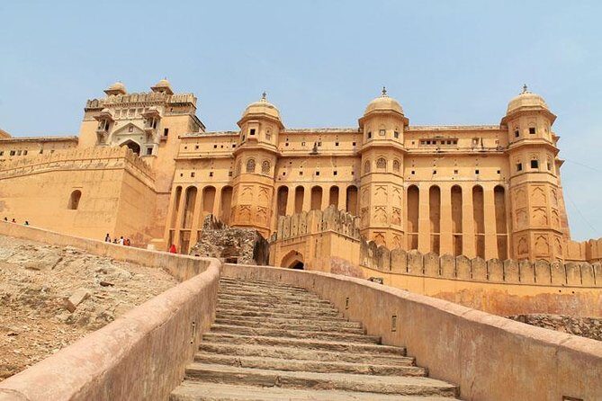 5-Night Golden Triangle Private Tour from Delhi - Golden Triangle by private car: what you’re really paying for