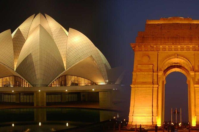5-Night Golden Triangle Private Tour from Delhi - Cost checks: entrances and meals you’ll need to budget for