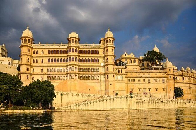 5-Night Private Rajasthan Tour from Delhi Including Jaipur, Jodhpur and Udaipur - Jaipur day one and the best-of list on day two