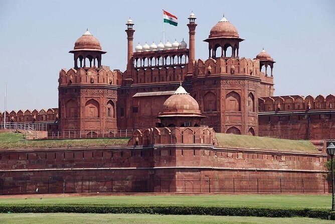 5 Nights / 6 Days - Delhi Agra Haridwar Rishikesh Tour - Price and Logistics: What $450.34 Covers (and What It Doesn’t)