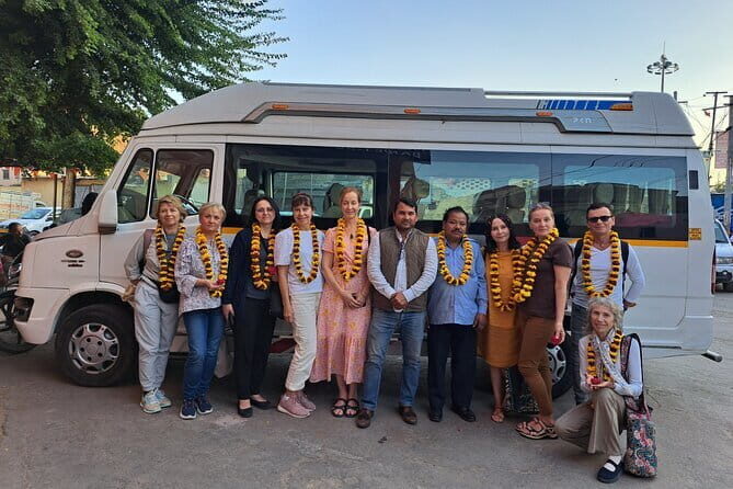 6-Day Golden Triangle Tour with Ranthambore Tiger Safari - Key Highlights You’ll Actually Feel on the Trip