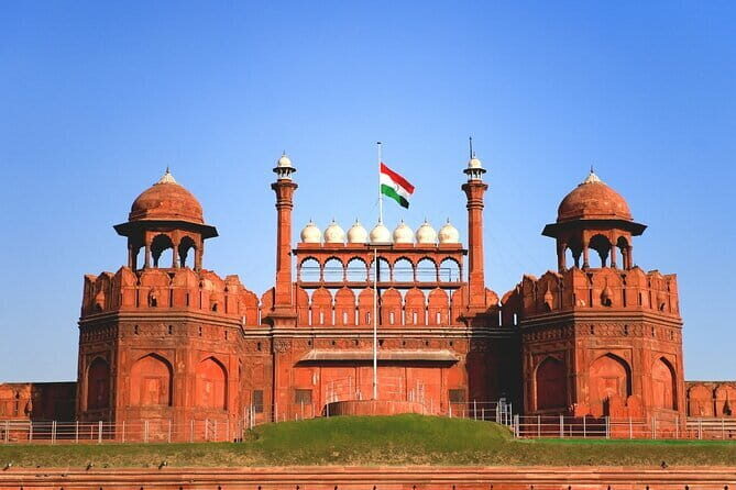 6-Day Golden Triangle Tour with Ranthambore Tiger Safari - How This Tour Works: A Private Mix of Icons and Safari Time