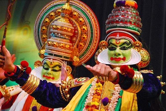 6-Day Kerala Private Tour: Periyar Wildlife Sanctuary - Key Things to Know Before You Go