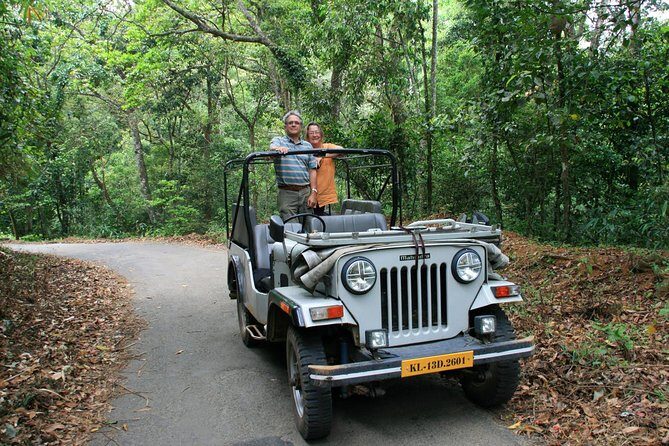 6-Day Kerala Private Tour: Periyar Wildlife Sanctuary - Day 1 in Kochi: Colonial Corners and Kathakali Night