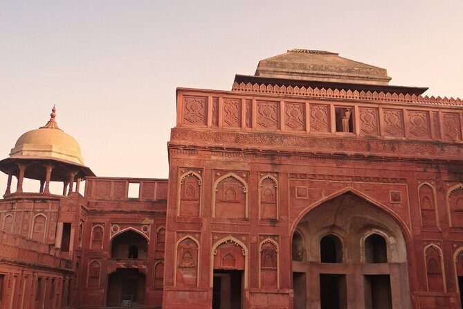 6-Day Private Golden Triangle Tour – Explore Delhi, Agra & Jaipur - Delhi’s mix of empires: Qutub Minar, Gandhi Smriti, and the Lotus Temple