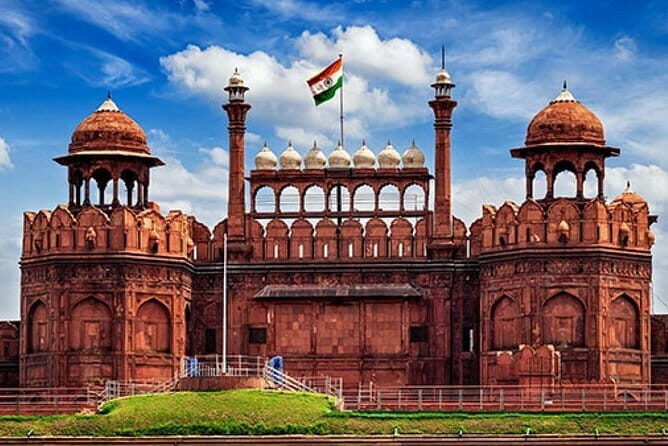 6-Day Private Tour of Delhi, Agra, Jaipur, and Pushkar from Delhi - Key highlights to pay attention to