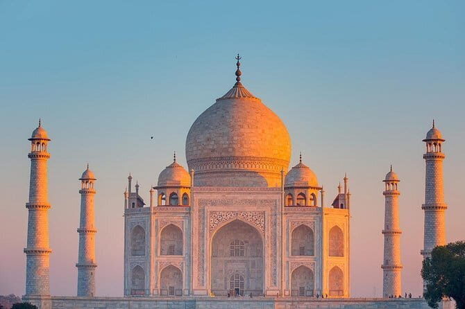 6-Day Private Tour of Delhi, Agra, Jaipur, and Pushkar from Delhi - Price and What You Really Get for $570