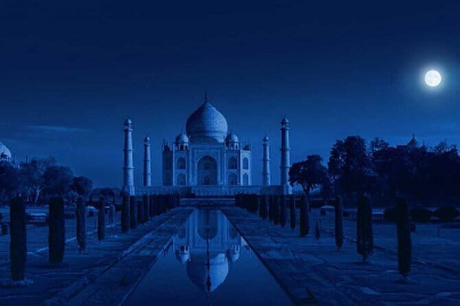 6-Day Private Tour of Delhi, Agra, Jaipur, and Pushkar from Delhi - Jaipur Arrival and the Pink City Switch-Off