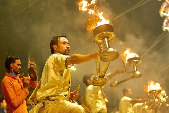 6-Day Private Tour of Delhi, Agra, Jaipur, and Varanasi from Delhi - Key things that make this tour worth your attention