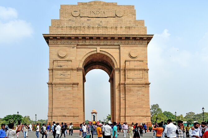 6-Day Private Tour of Delhi, Agra, Jaipur, and Varanasi from Delhi - The big idea: why this Delhi to Varanasi plan works