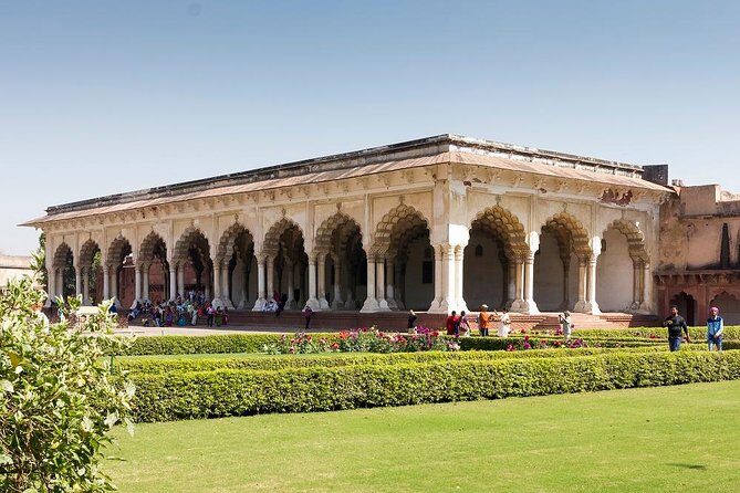 6 Day Private Tour of Taj with Glimpse of Tiger & Culture of Rajasthan - How the included comfort items change your day (and keep you moving)