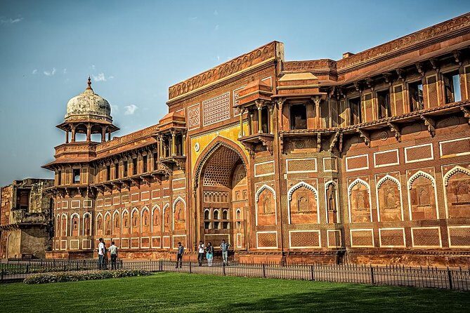 6 Day Private Tour of Taj with Glimpse of Tiger & Culture of Rajasthan - Price and value: what $398 covers, and what you’ll likely pay extra