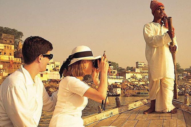 6-Day Private Varanasi Ganges Tour Including Delhi, Agra and Jaipur - Day 2: The Taj Mahal sunrise visit (and why the timing matters)