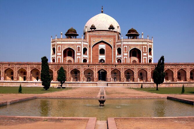 6 Days 5 Nights Golden Triangle Tour from Delhi - Price and budget reality: what $211.48 really buys, plus the monument ticket math