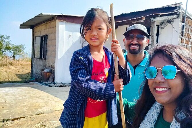 6-Days Assam Meghalaya Tour Package - Day 1: Umiam Lake Reservoir and Laitlum Canyons