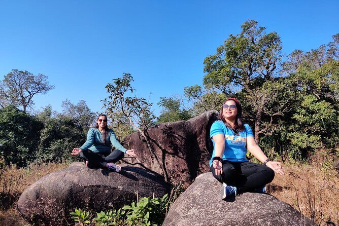 6-Days Assam Meghalaya Tour Package - Where the Trip Starts: 7:00 am Pickup at Guwahati Airport