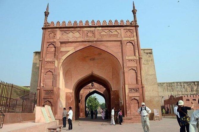 6-Days Golden Triangle New Delhi Agra Jaipur Private Tour - Price and what your $399 actually buys