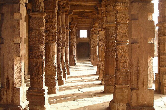 6 Days Golden Triangle Tour - Price, Options, and the Practical Stuff You Should Check