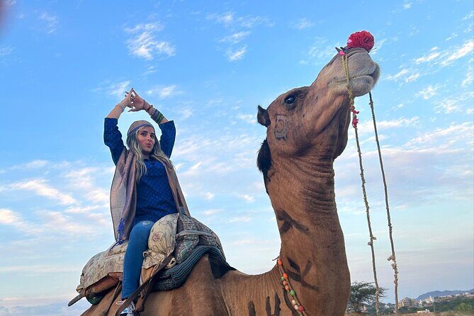 6 Days Golden Triangle Tour Delhi Agra and Jaipur By Private Car - Key highlights worth your attention