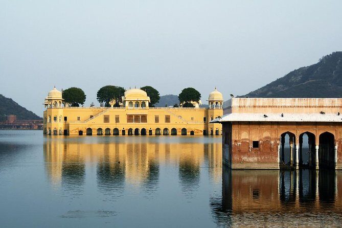 6 Days Golden Triangle Tour (Delhi - Agra - Jaipur) - Agra: why the route matters when you want icons on your schedule